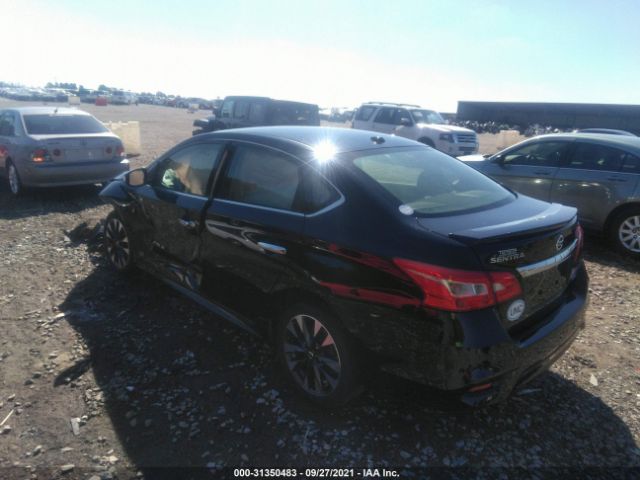 Photo 2 VIN: 3N1AB7AP2HY214561 - NISSAN SENTRA 