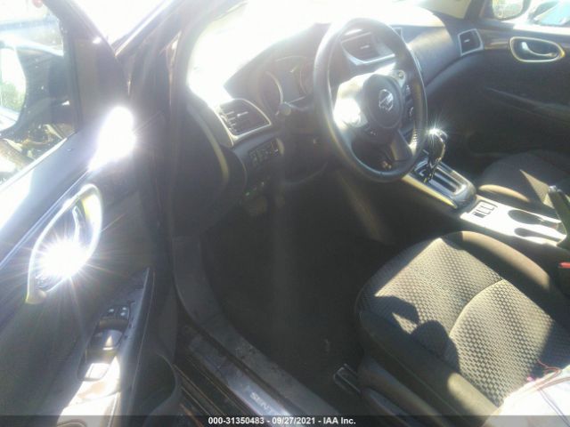 Photo 4 VIN: 3N1AB7AP2HY214561 - NISSAN SENTRA 