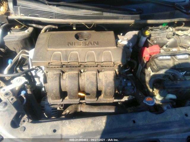 Photo 9 VIN: 3N1AB7AP2HY214561 - NISSAN SENTRA 