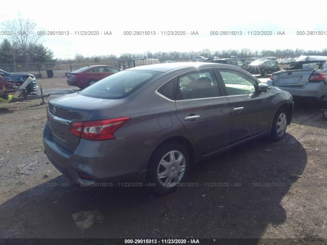 Photo 3 VIN: 3N1AB7AP2HY214690 - NISSAN SENTRA 