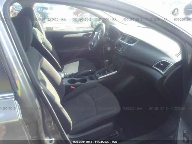 Photo 4 VIN: 3N1AB7AP2HY214690 - NISSAN SENTRA 