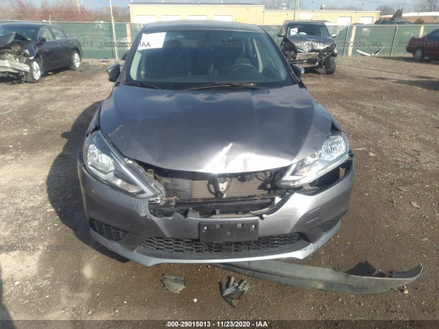 Photo 5 VIN: 3N1AB7AP2HY214690 - NISSAN SENTRA 