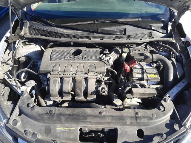 Photo 6 VIN: 3N1AB7AP2HY215306 - NISSAN SENTRA S 