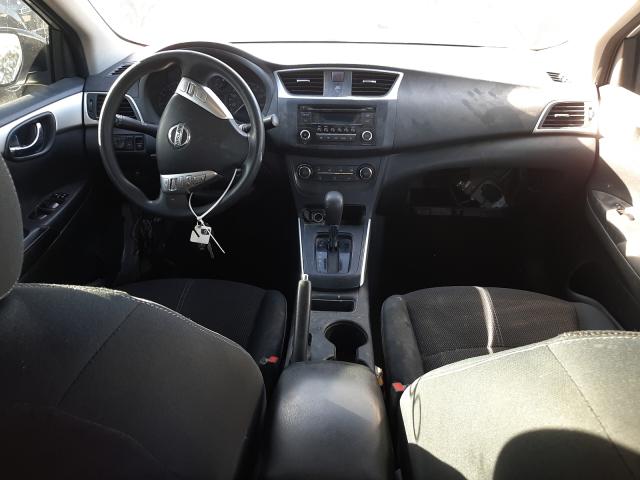 Photo 8 VIN: 3N1AB7AP2HY215306 - NISSAN SENTRA S 