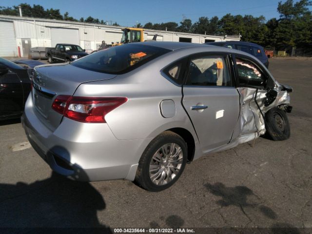 Photo 3 VIN: 3N1AB7AP2HY215791 - NISSAN SENTRA 