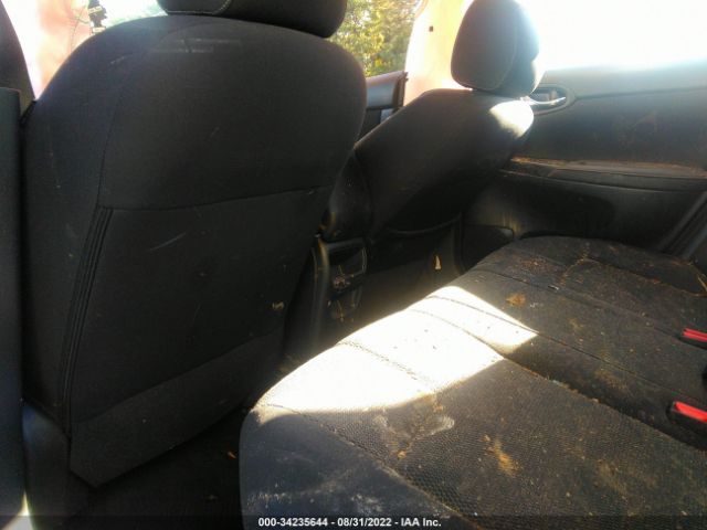 Photo 7 VIN: 3N1AB7AP2HY215791 - NISSAN SENTRA 