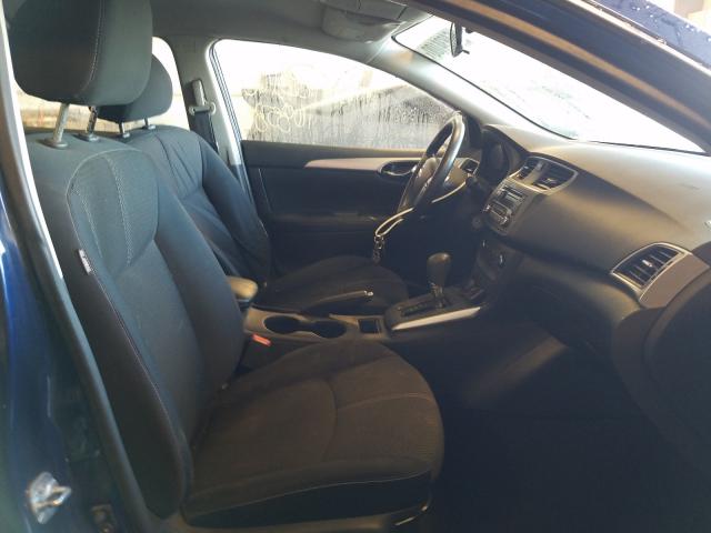 Photo 4 VIN: 3N1AB7AP2HY216228 - NISSAN SENTRA S 