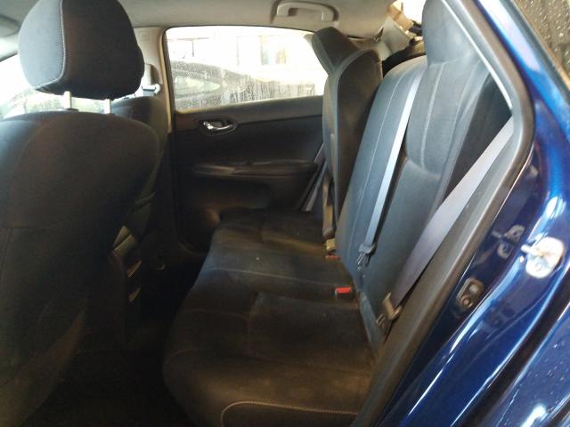 Photo 5 VIN: 3N1AB7AP2HY216228 - NISSAN SENTRA S 