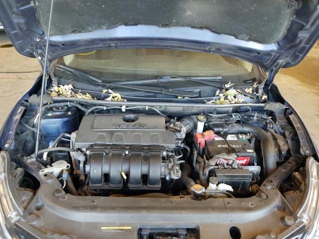 Photo 6 VIN: 3N1AB7AP2HY216228 - NISSAN SENTRA S 