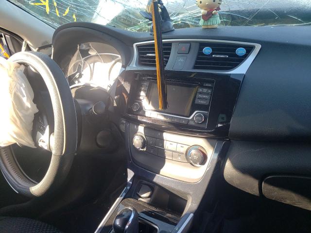 Photo 8 VIN: 3N1AB7AP2HY218318 - NISSAN SENTRA S 