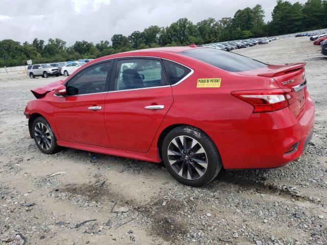 Photo 1 VIN: 3N1AB7AP2HY218383 - NISSAN SENTRA S 