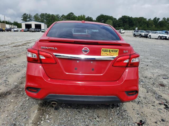 Photo 5 VIN: 3N1AB7AP2HY218383 - NISSAN SENTRA S 