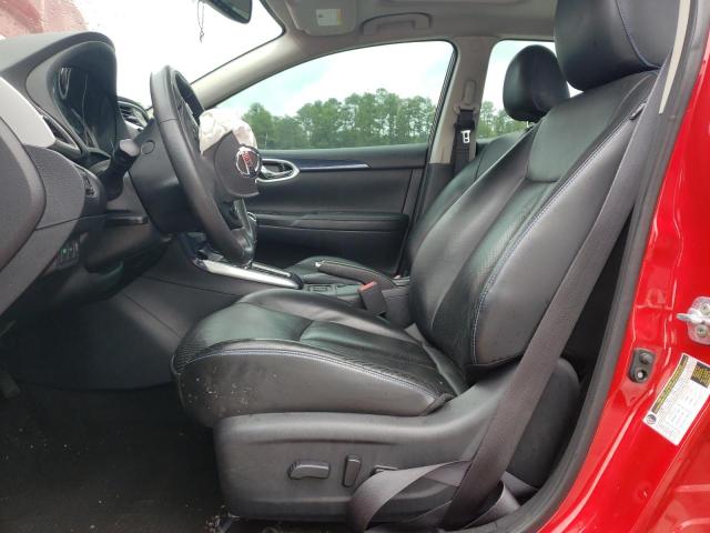 Photo 6 VIN: 3N1AB7AP2HY218383 - NISSAN SENTRA S 