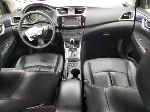 Photo 7 VIN: 3N1AB7AP2HY218383 - NISSAN SENTRA S 