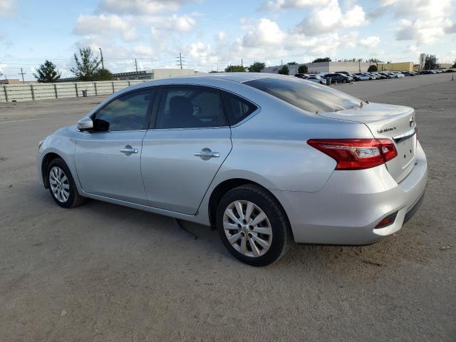 Photo 1 VIN: 3N1AB7AP2HY220117 - NISSAN SENTRA S 