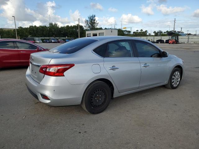 Photo 2 VIN: 3N1AB7AP2HY220117 - NISSAN SENTRA S 