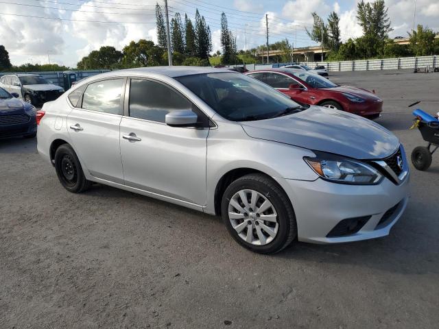 Photo 3 VIN: 3N1AB7AP2HY220117 - NISSAN SENTRA S 