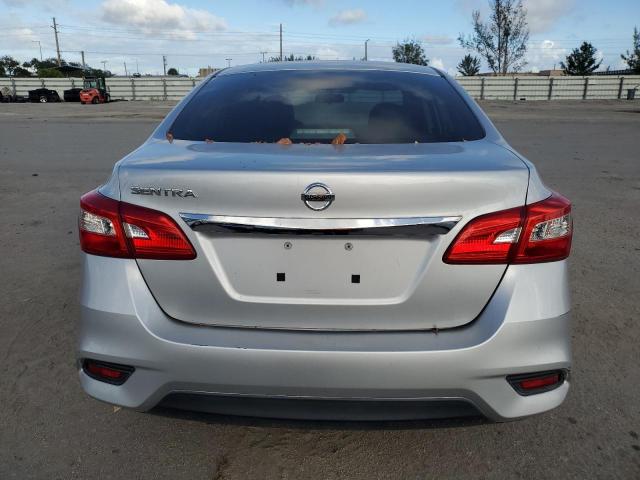 Photo 5 VIN: 3N1AB7AP2HY220117 - NISSAN SENTRA S 