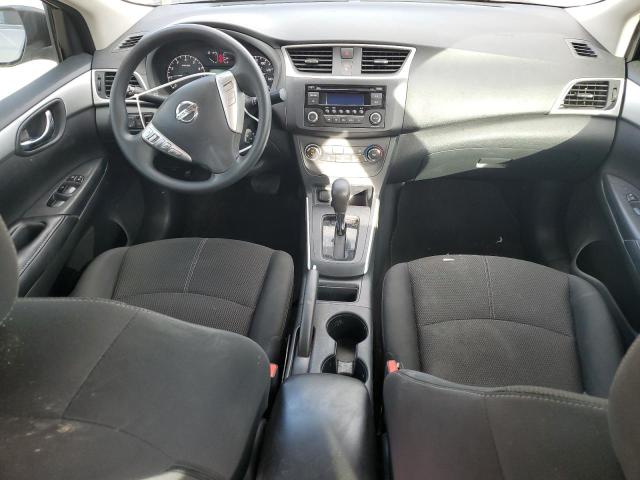 Photo 7 VIN: 3N1AB7AP2HY220117 - NISSAN SENTRA S 