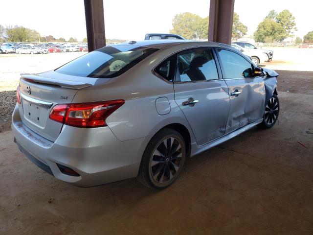 Photo 3 VIN: 3N1AB7AP2HY220358 - NISSAN SENTRA S 