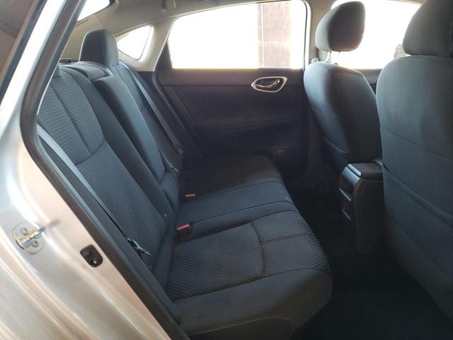 Photo 5 VIN: 3N1AB7AP2HY220358 - NISSAN SENTRA S 