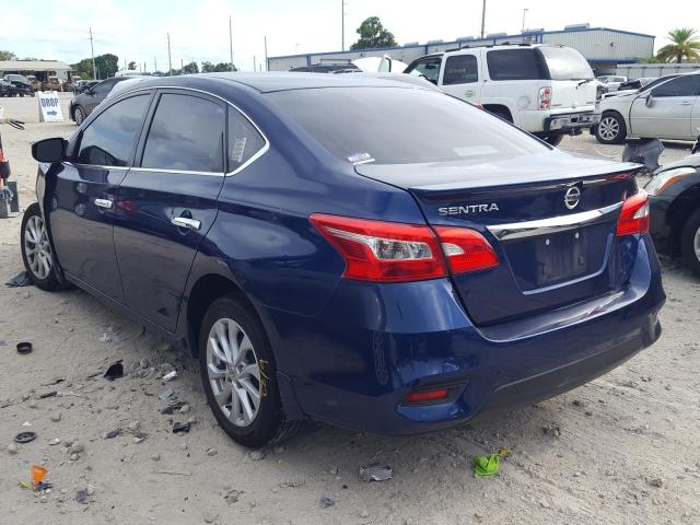 Photo 2 VIN: 3N1AB7AP2HY220456 - NISSAN SENTRA S 