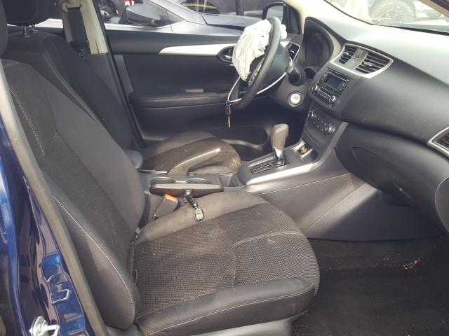 Photo 4 VIN: 3N1AB7AP2HY220456 - NISSAN SENTRA S 