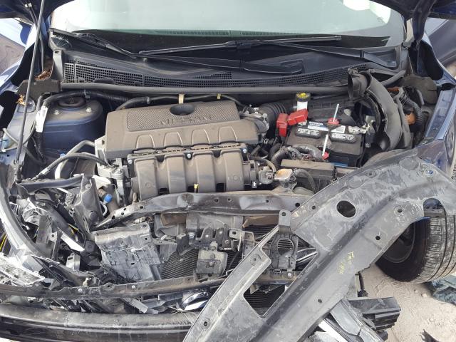 Photo 6 VIN: 3N1AB7AP2HY220456 - NISSAN SENTRA S 