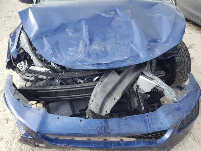 Photo 8 VIN: 3N1AB7AP2HY220456 - NISSAN SENTRA S 