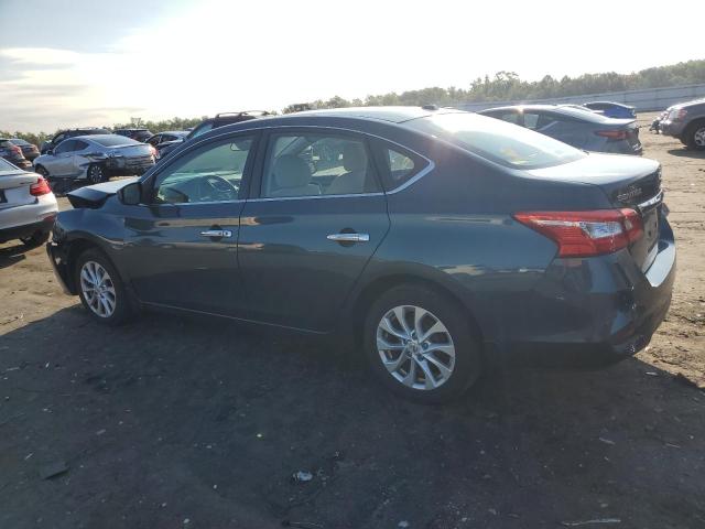 Photo 1 VIN: 3N1AB7AP2HY221459 - NISSAN SENTRA S 