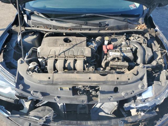 Photo 10 VIN: 3N1AB7AP2HY221459 - NISSAN SENTRA S 