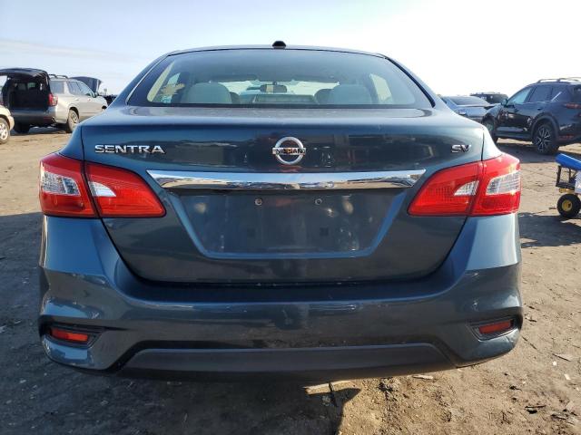 Photo 5 VIN: 3N1AB7AP2HY221459 - NISSAN SENTRA S 