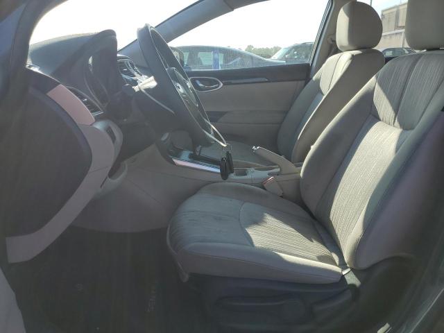 Photo 6 VIN: 3N1AB7AP2HY221459 - NISSAN SENTRA S 