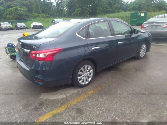 Photo 3 VIN: 3N1AB7AP2HY221851 - NISSAN SENTRA 