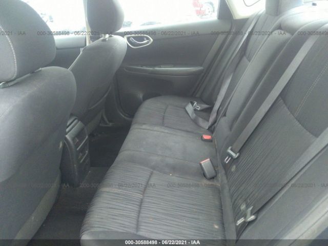 Photo 7 VIN: 3N1AB7AP2HY221851 - NISSAN SENTRA 