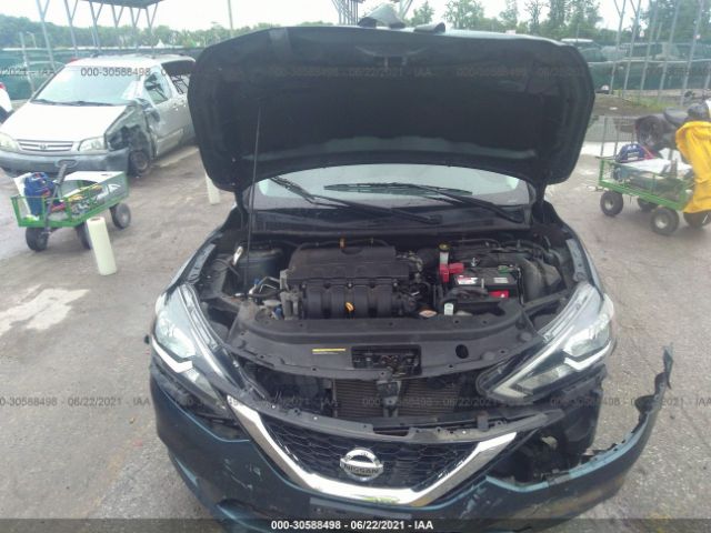 Photo 9 VIN: 3N1AB7AP2HY221851 - NISSAN SENTRA 