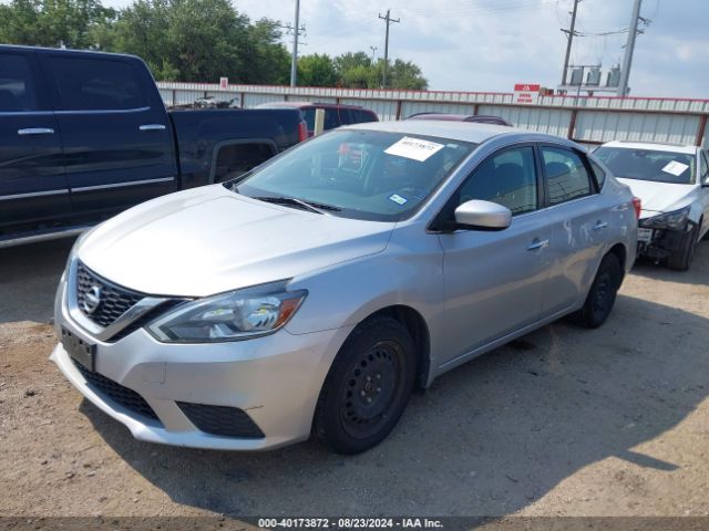 Photo 1 VIN: 3N1AB7AP2HY225995 - NISSAN SENTRA 