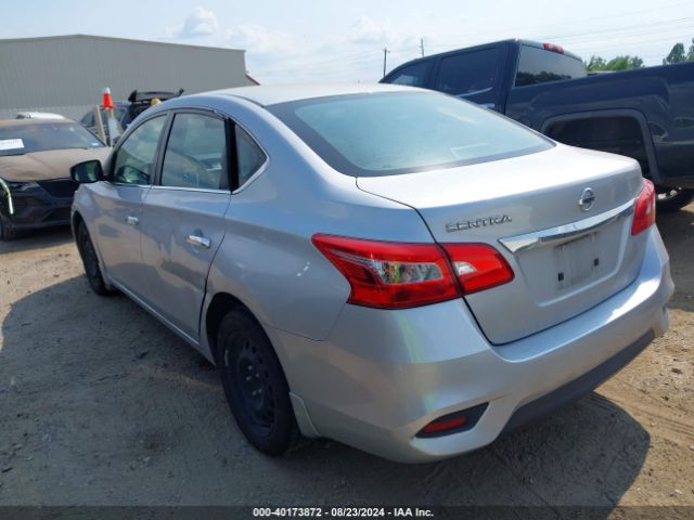 Photo 2 VIN: 3N1AB7AP2HY225995 - NISSAN SENTRA 