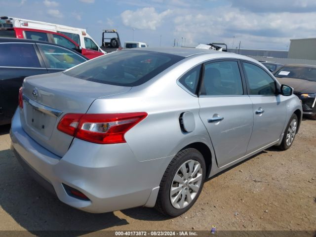 Photo 3 VIN: 3N1AB7AP2HY225995 - NISSAN SENTRA 