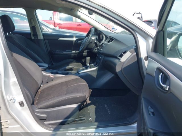 Photo 4 VIN: 3N1AB7AP2HY225995 - NISSAN SENTRA 