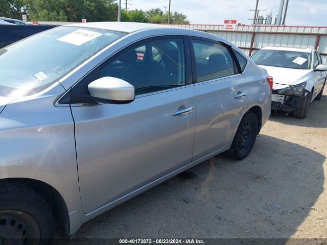 Photo 5 VIN: 3N1AB7AP2HY225995 - NISSAN SENTRA 