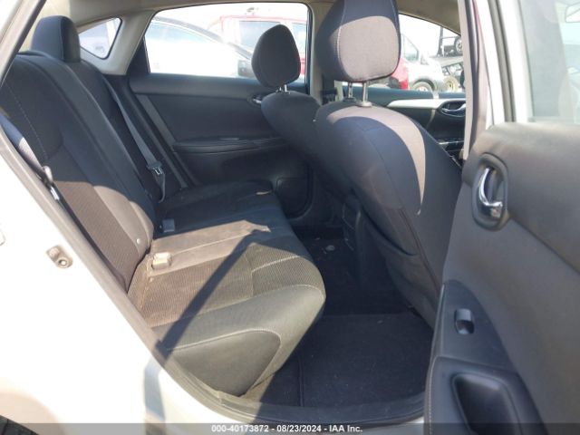 Photo 7 VIN: 3N1AB7AP2HY225995 - NISSAN SENTRA 