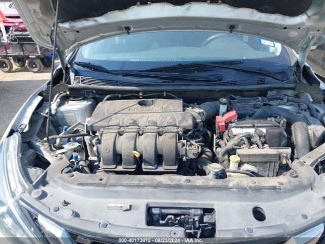 Photo 9 VIN: 3N1AB7AP2HY225995 - NISSAN SENTRA 