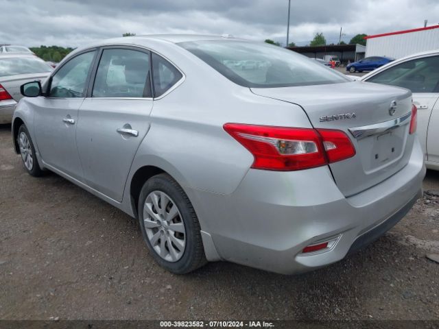 Photo 2 VIN: 3N1AB7AP2HY226127 - NISSAN SENTRA 