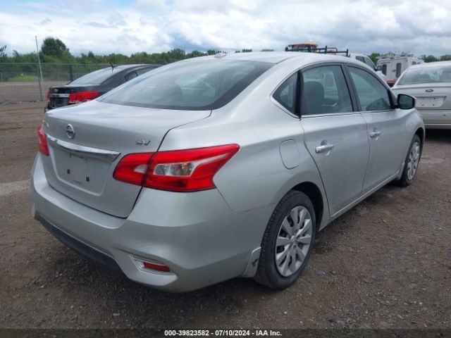 Photo 3 VIN: 3N1AB7AP2HY226127 - NISSAN SENTRA 