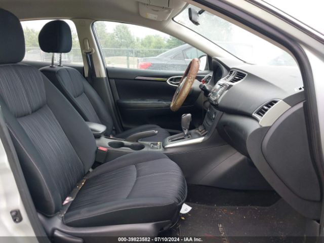 Photo 4 VIN: 3N1AB7AP2HY226127 - NISSAN SENTRA 