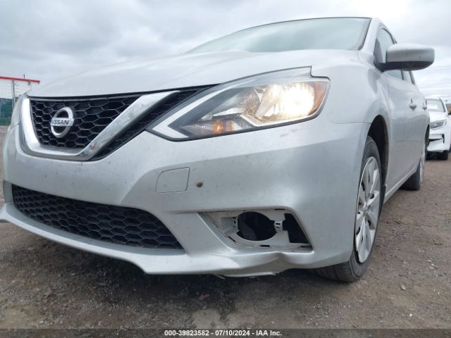 Photo 5 VIN: 3N1AB7AP2HY226127 - NISSAN SENTRA 