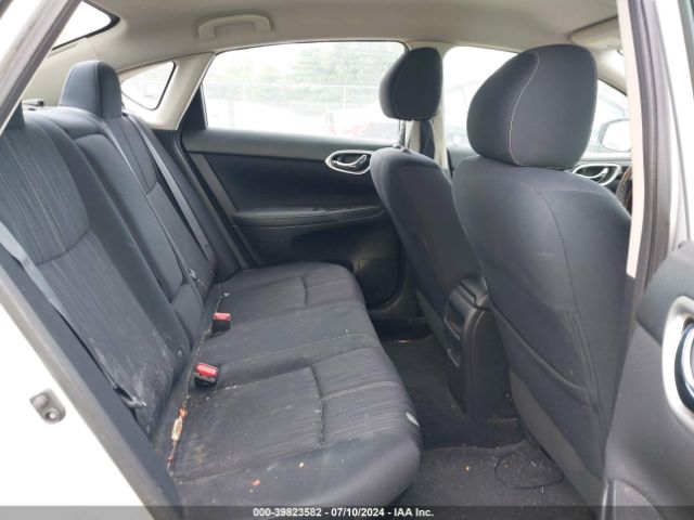 Photo 7 VIN: 3N1AB7AP2HY226127 - NISSAN SENTRA 