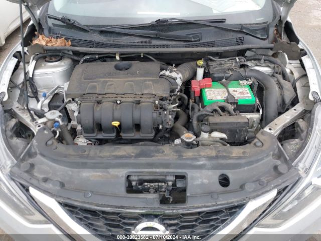 Photo 9 VIN: 3N1AB7AP2HY226127 - NISSAN SENTRA 