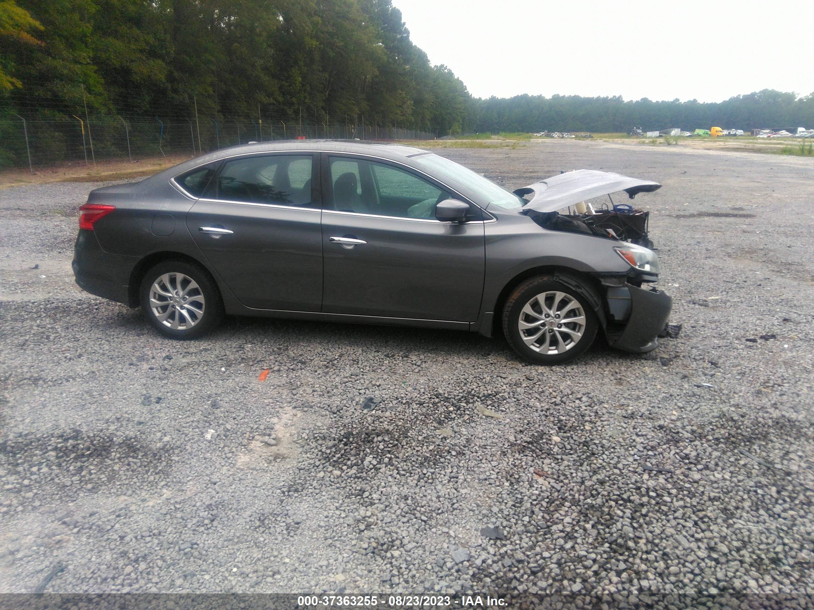 Photo 13 VIN: 3N1AB7AP2HY227438 - NISSAN SENTRA 